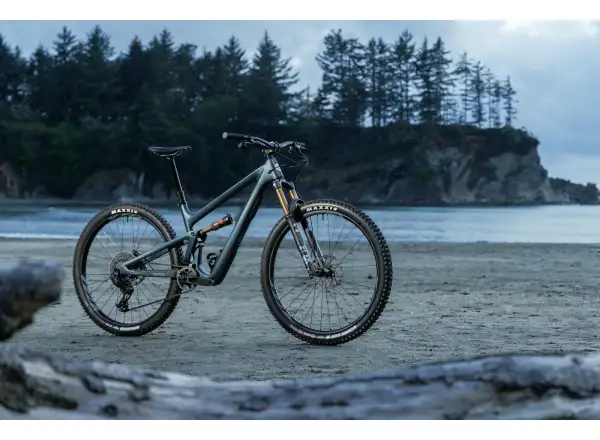 Ibis Ripley V5 GX T-type AXS horské kolo Blue Hour