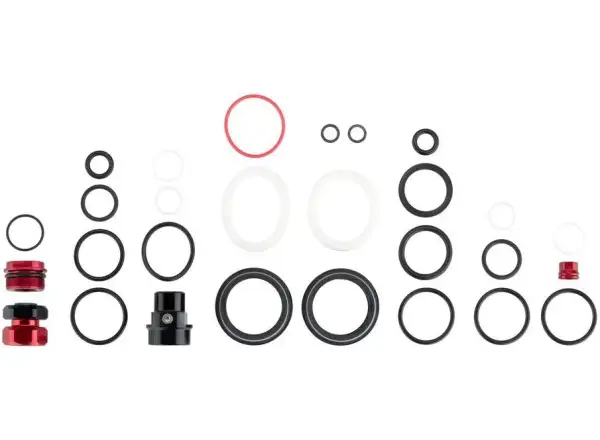 Rock Shox Service Kit 200h/1rok Sid 35 Base/Select/Select+/Ultimate (2021-2023) Gen C