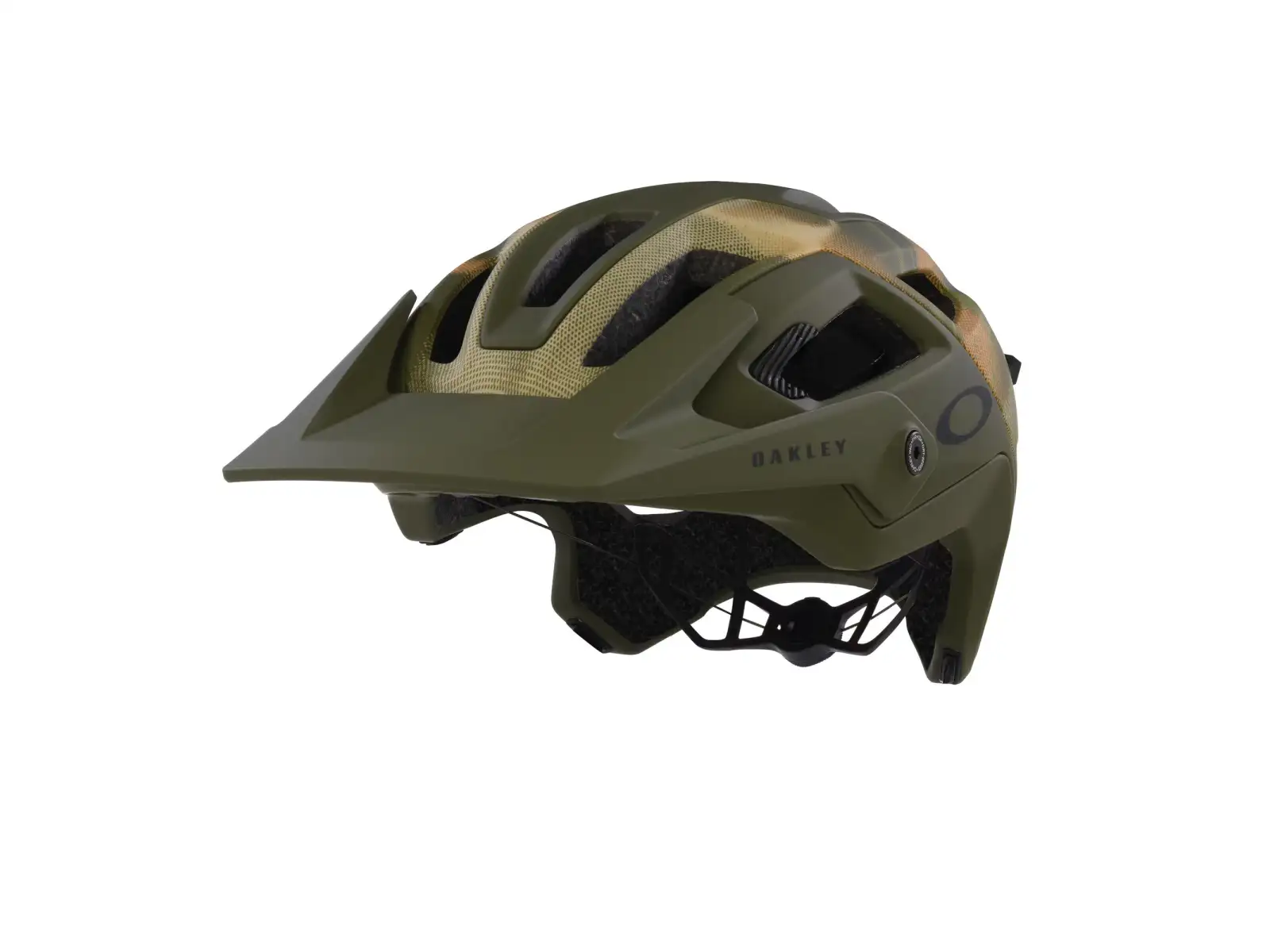 Oakley DRT5 Maven EU přilba Dark Brush Camo