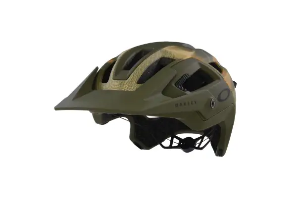 Oakley DRT5 Maven EU přilba Dark Brush Camo