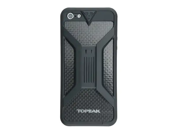 Topeak Ridecase pro iPhone 4/4S černá
