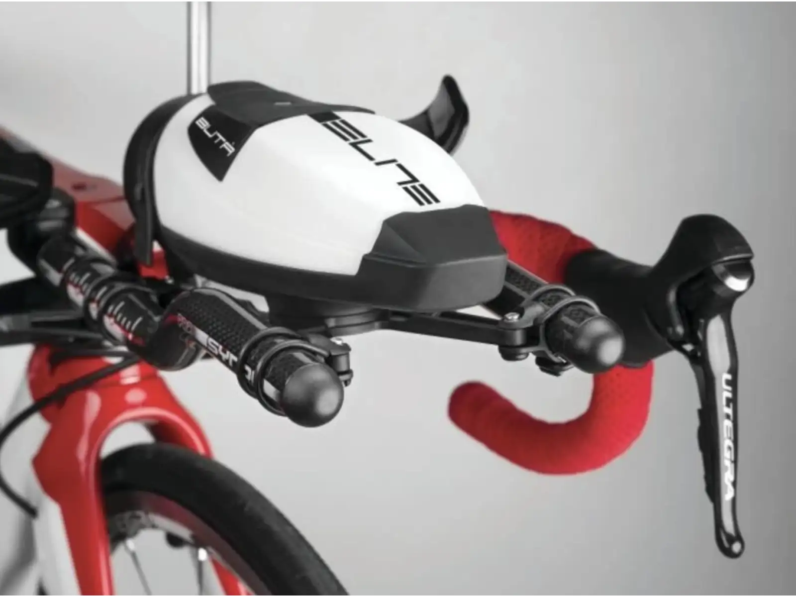 Elite Butà triatlon kit - držák a láhev 750 ml