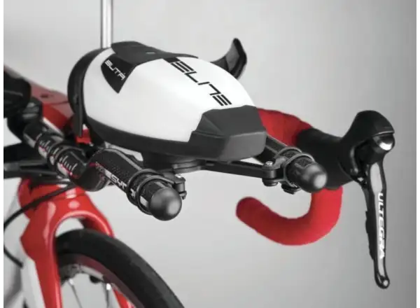 Elite Butà triatlon kit - držák a láhev 750 ml