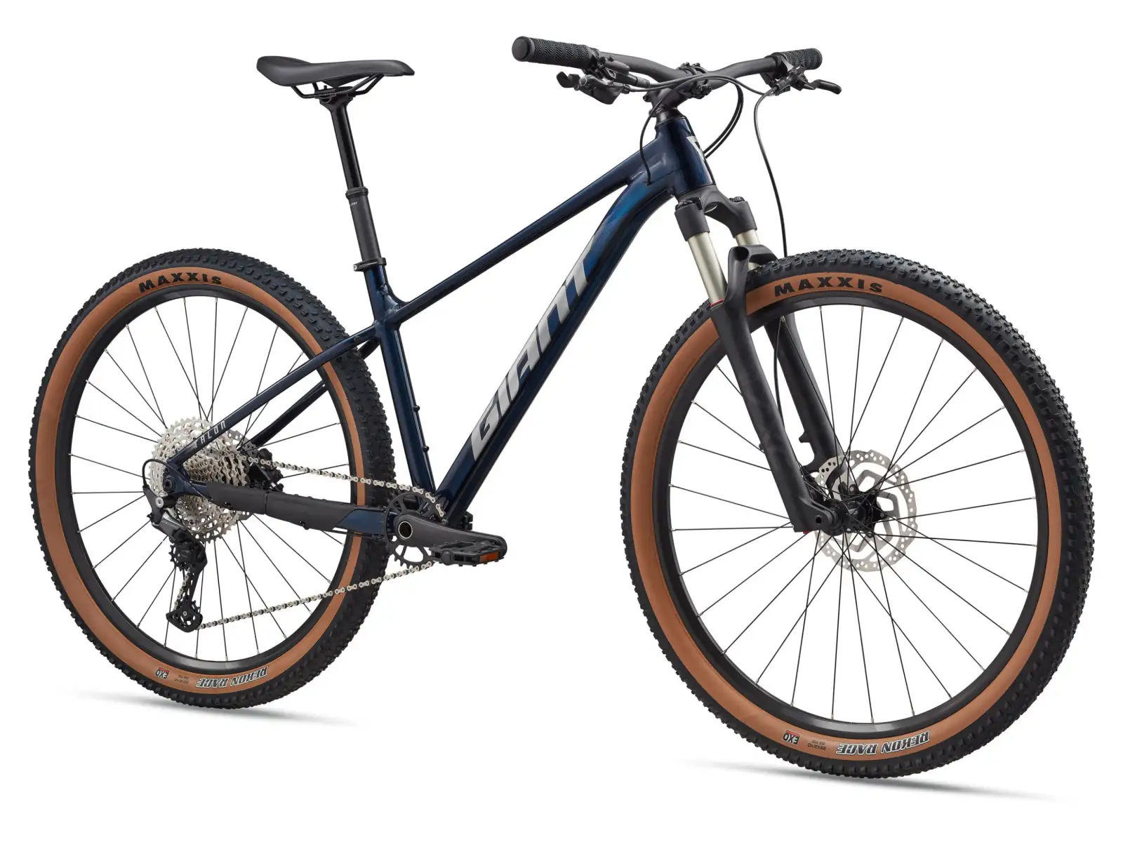 Giant Talon 0 horské kolo 29" Ultra Navy