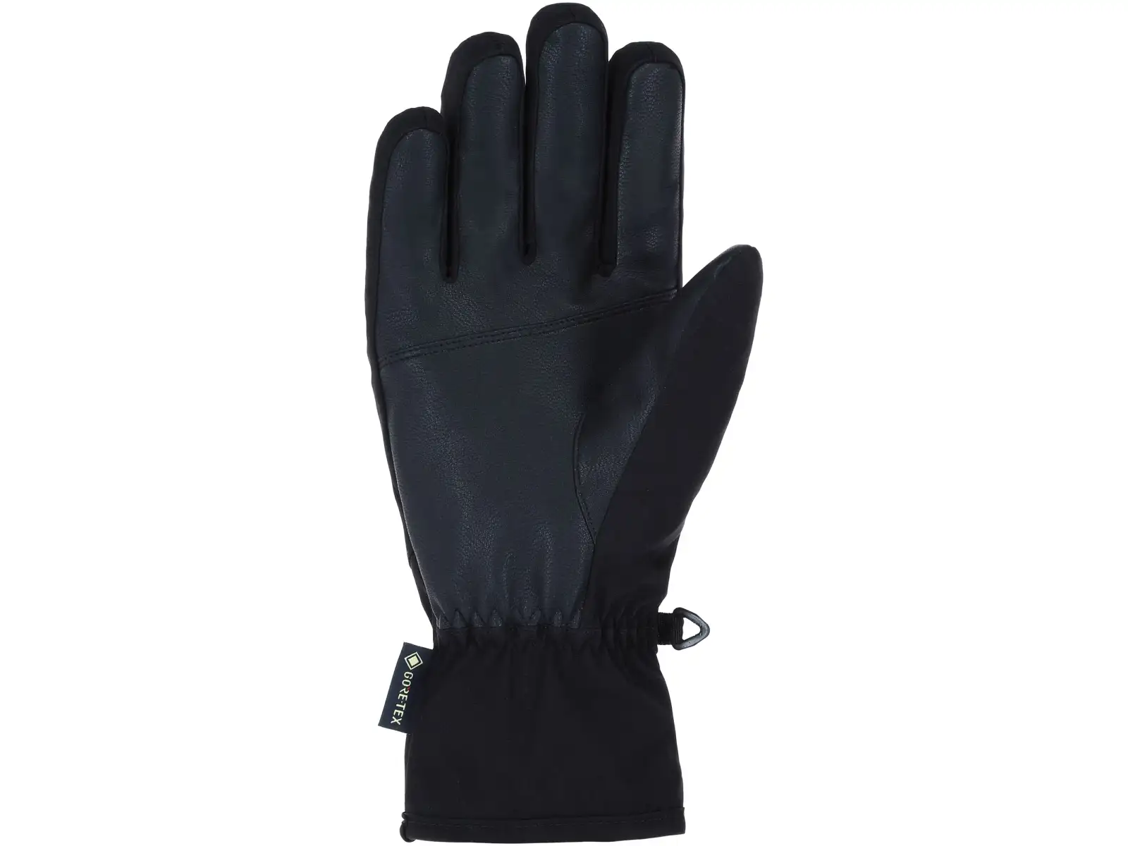 Viking Revo GTX pánské rukavice Black