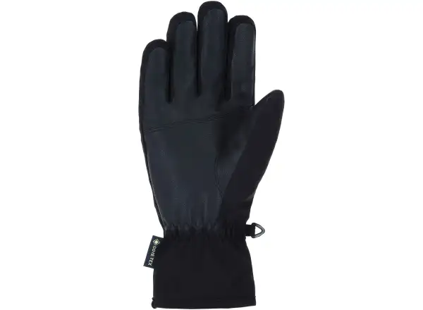 Viking Revo GTX pánské rukavice Black