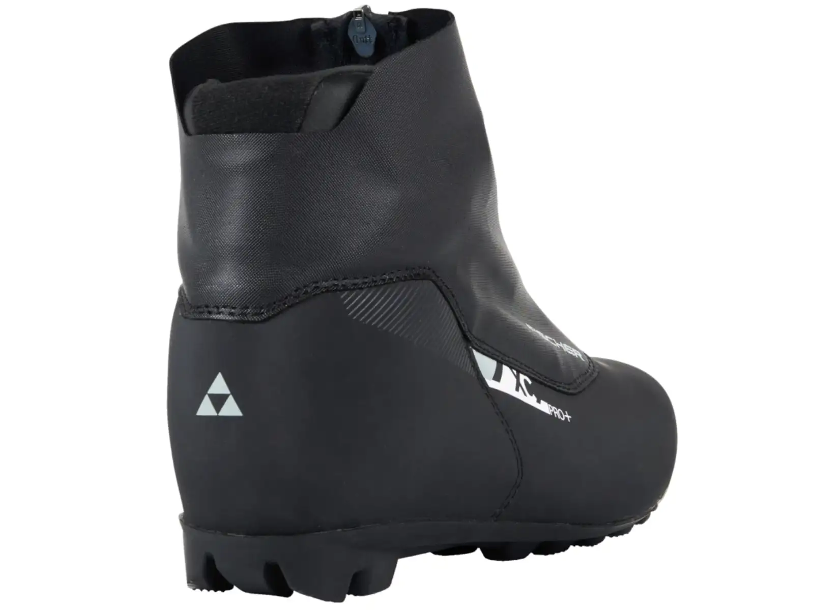 Fischer XC Pro+ boty na běžky