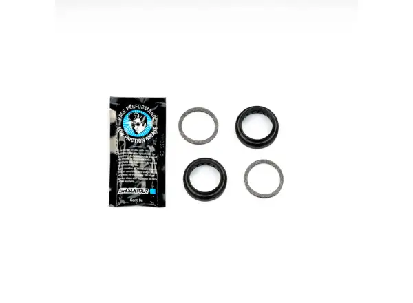 SR Suntour Axon 32 Elite/Werx servisní kit prachovek