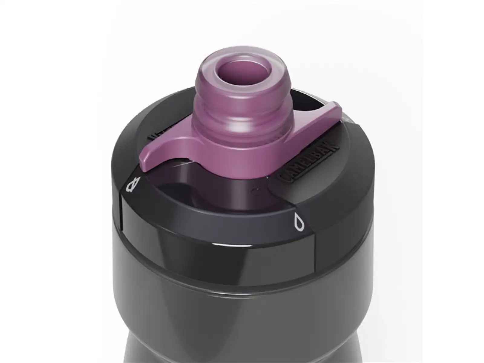 Camelbak Podium lahev 0,71 l Mercury Night Fall