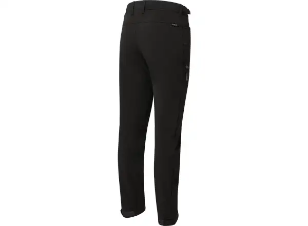 Haglöfs Front Flex dámské kalhoty True Black
