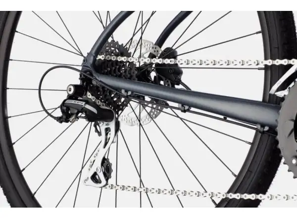 Cannondale Quick CX 3 RRD fitness kolo