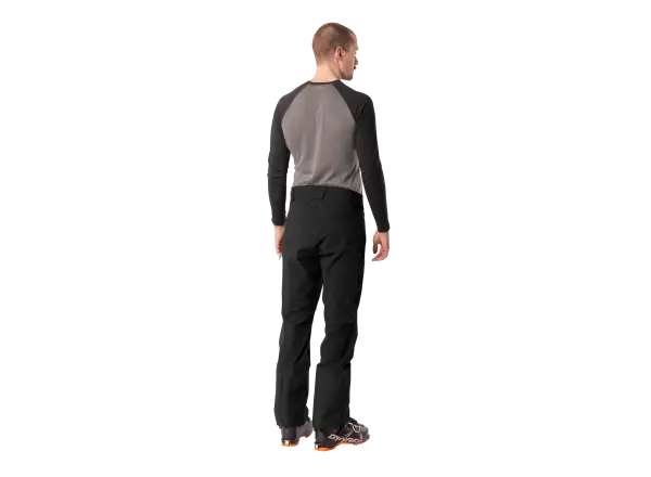 Dynafit Radical 3L pánské kalhoty Black Out