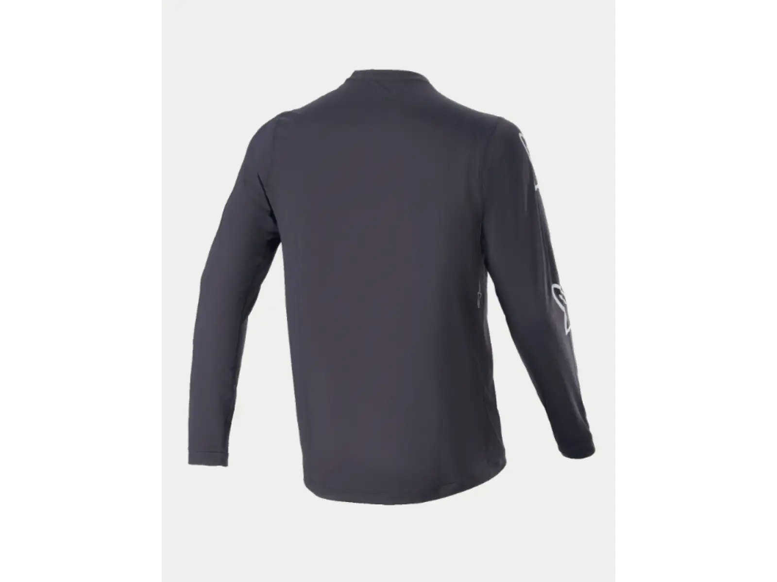 Alpinestars A-Dura Switch pánský dres dlouhý rukáv Black