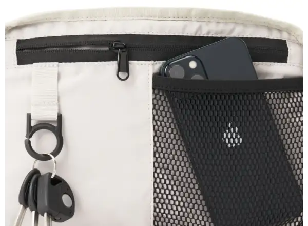 Aevor Sacoche Bag taška přes rameno 4 l Evergreen