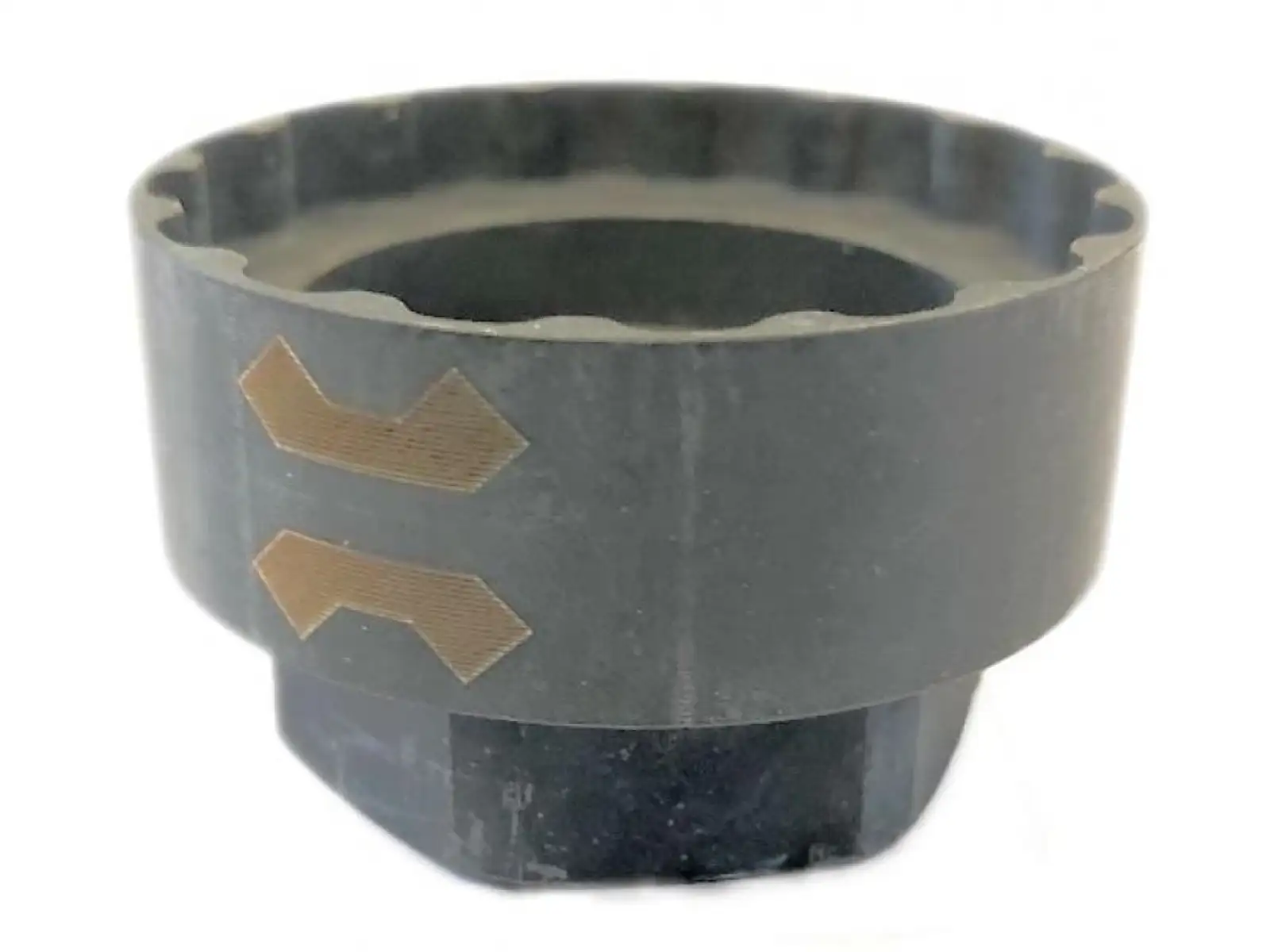 Leonardi Factory Tool Lockring Shimano XTR 12 sp. stahovák