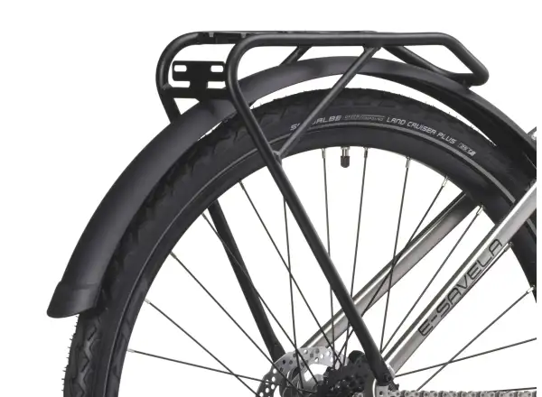 Crussis e-Savela 7.10 (518 Wh) trekingové elektrokolo