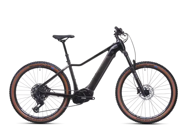 Crussis ONE-Guera 10.11 715Wh horské elektrokolo