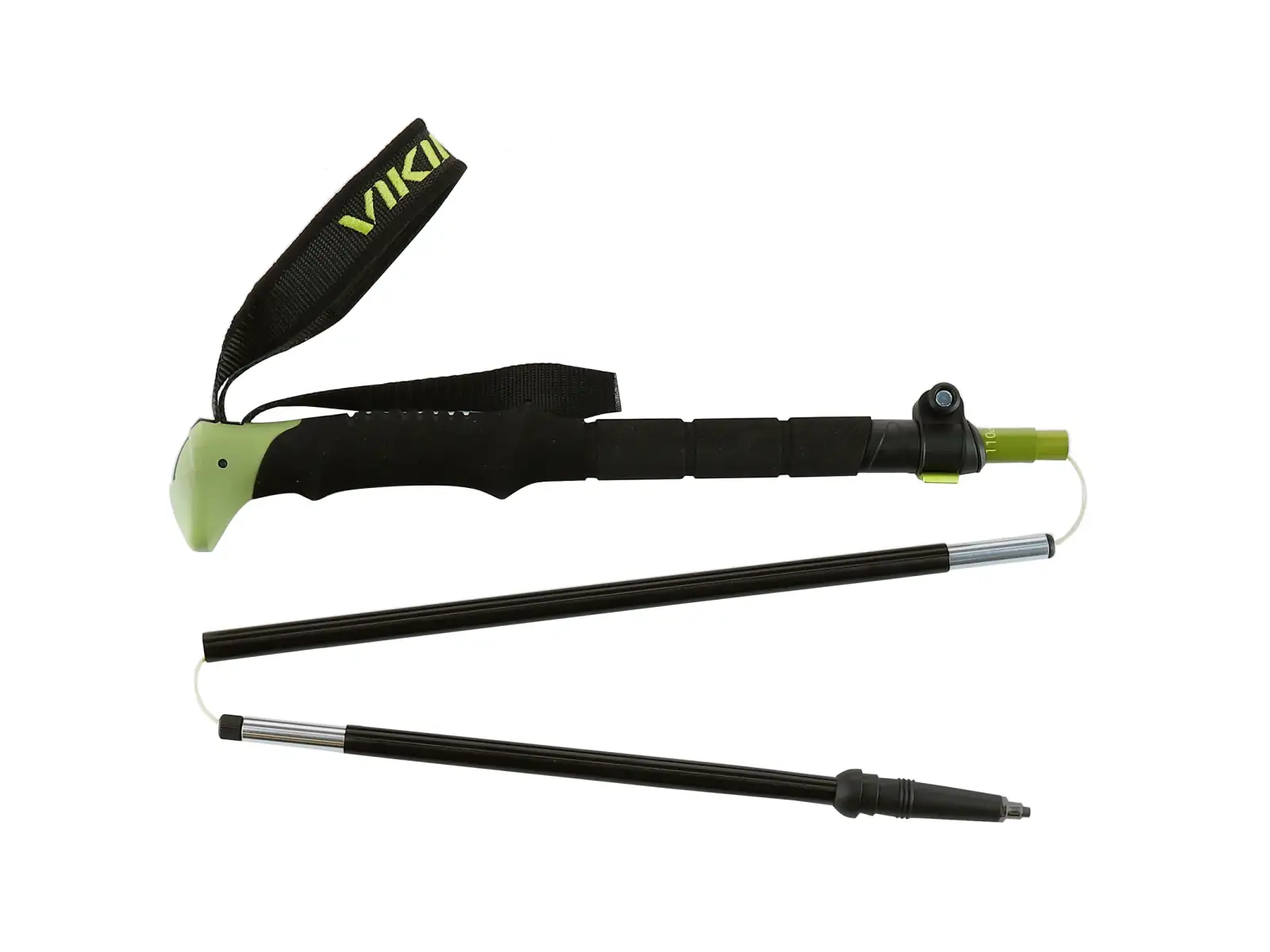 Viking Terve 2.0 trekingové hole Olive