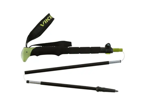 Viking Terve 2.0 trekingové hole Olive