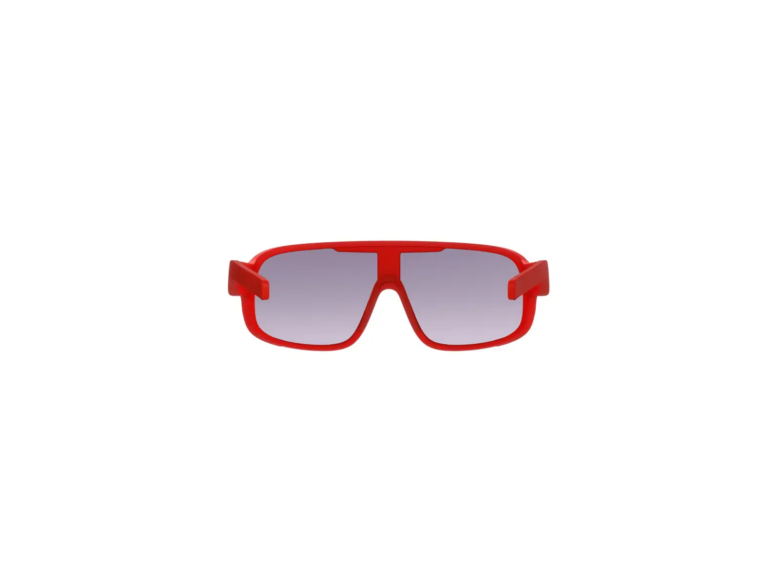 POC Aspire sluneční brýle Prismane Red/Clarity Road/Partly Sunny Gold