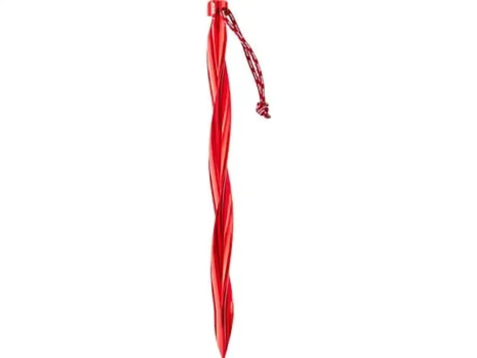 MSR Cyclone stanové kolíky 25 cm (4ks)