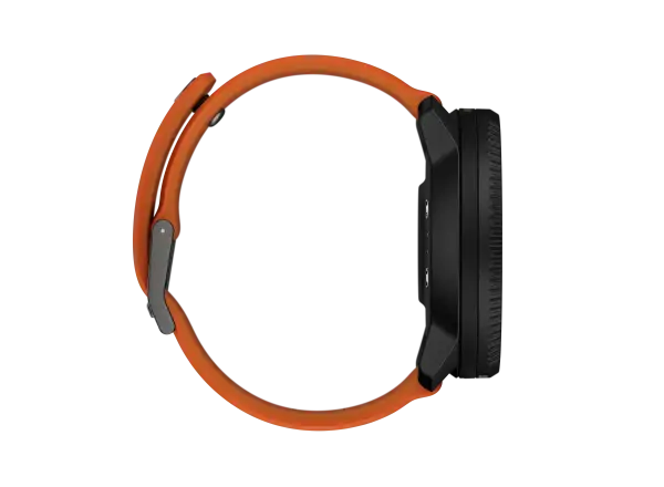 Suunto Vertical 2 chytré hodinky Canyon