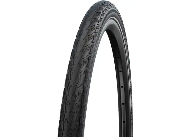 Schwalbe Delta Cruiser Plus E-25 26x2,00" MTB plášť drát černá