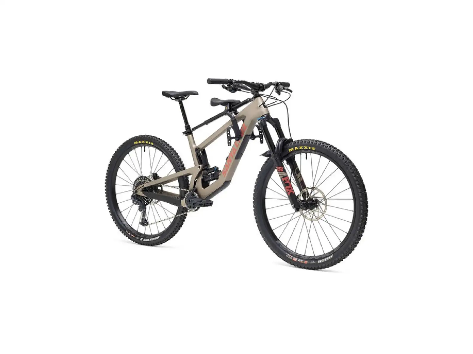 Kids Ride Shotgun dětská sedačka MTB Pro Kids