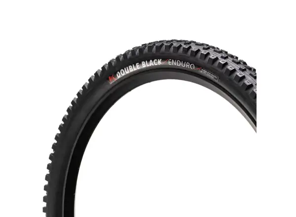 Kenda K-Series Double Black Enduro TR 29x2,40" MTB plášť kevlar