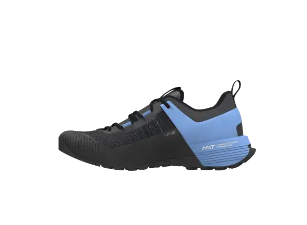 Salewa Wildfire NXT dámské boty Onyx/Morning Blue