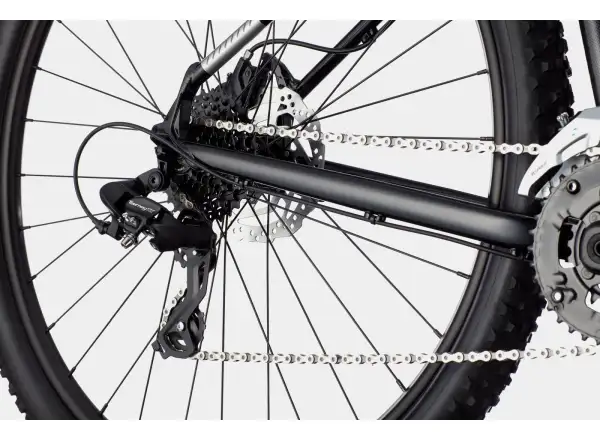 Cannondale Trail 8 27,5" horské kolo Grey