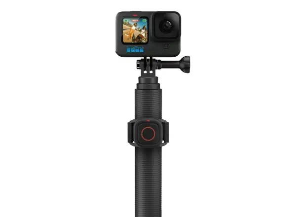 GoPro Výsuvná tyč s dálkovým ovládáním