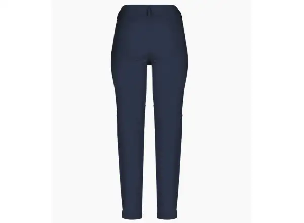 Salewa Puez Dolomitic 2 Durastretch Regular dámské kalhoty Navy Blazer