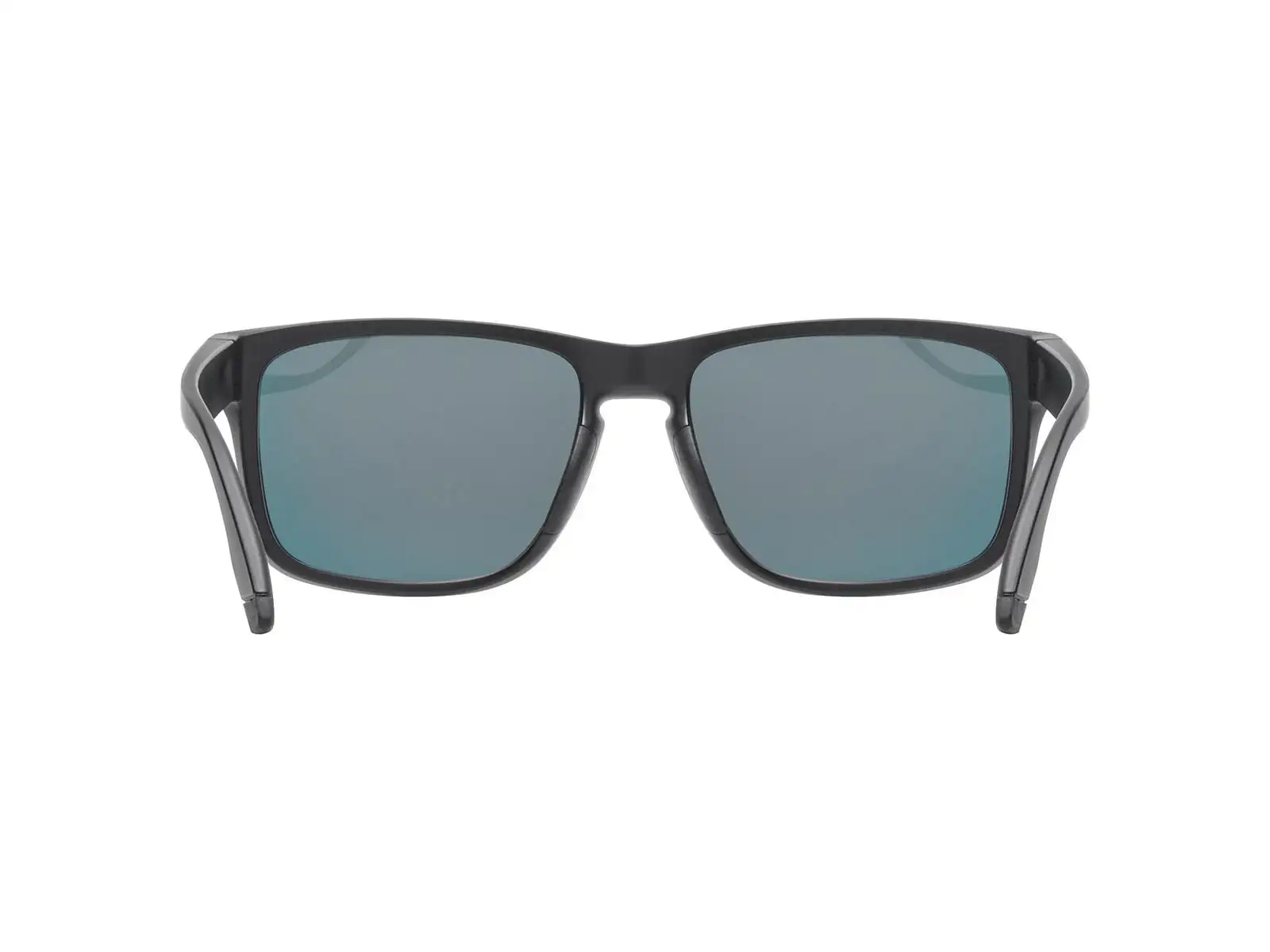 Uvex Poise sluneční brýle Black Matt/Mirror Red
