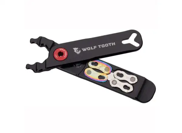 Wolf Tooth Pack Pliers multi kleště