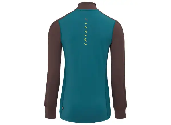 Silvini Arestina dámský sweatshirt Olive/Brown