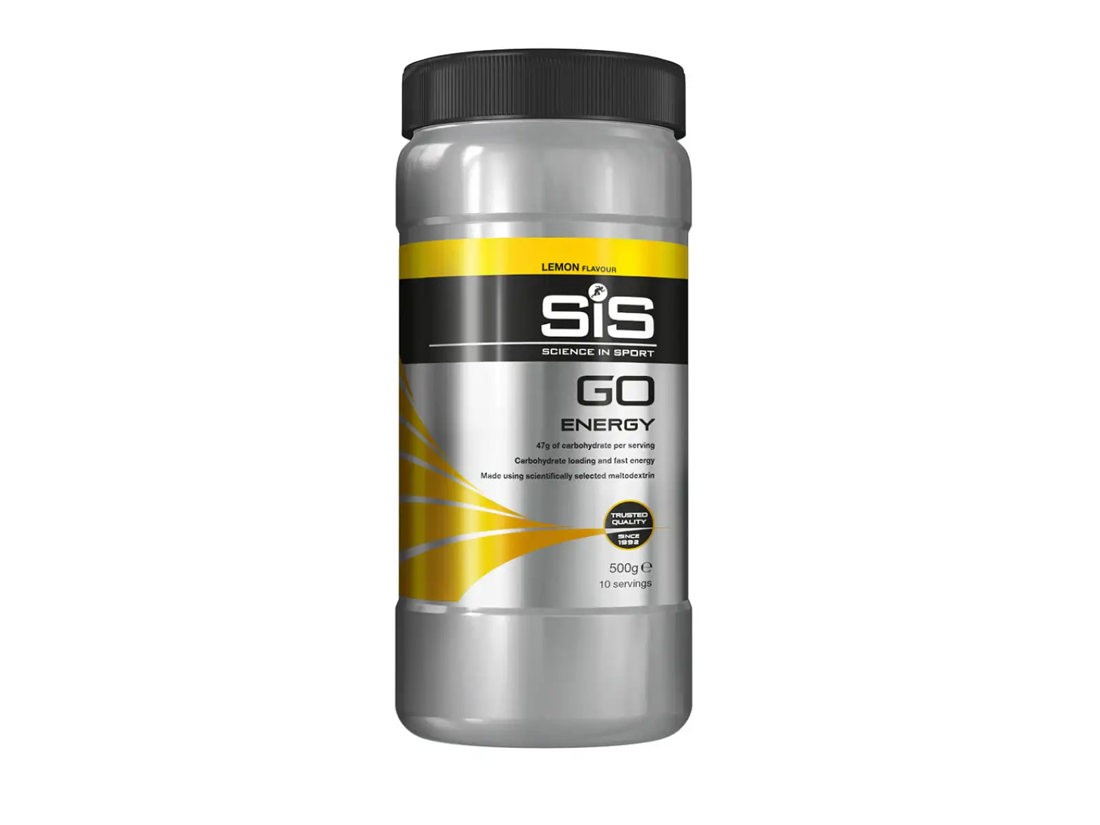 SiS Go Electrolyte sacharidový nápoj 500g