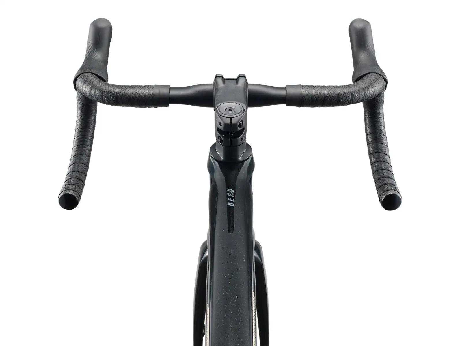 Giant Defy Advanced 2 silniční kolo Abyss Black