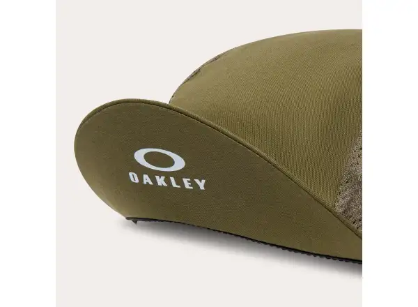 Oakley Cadence 2.0 cyklistická čepička Army Green