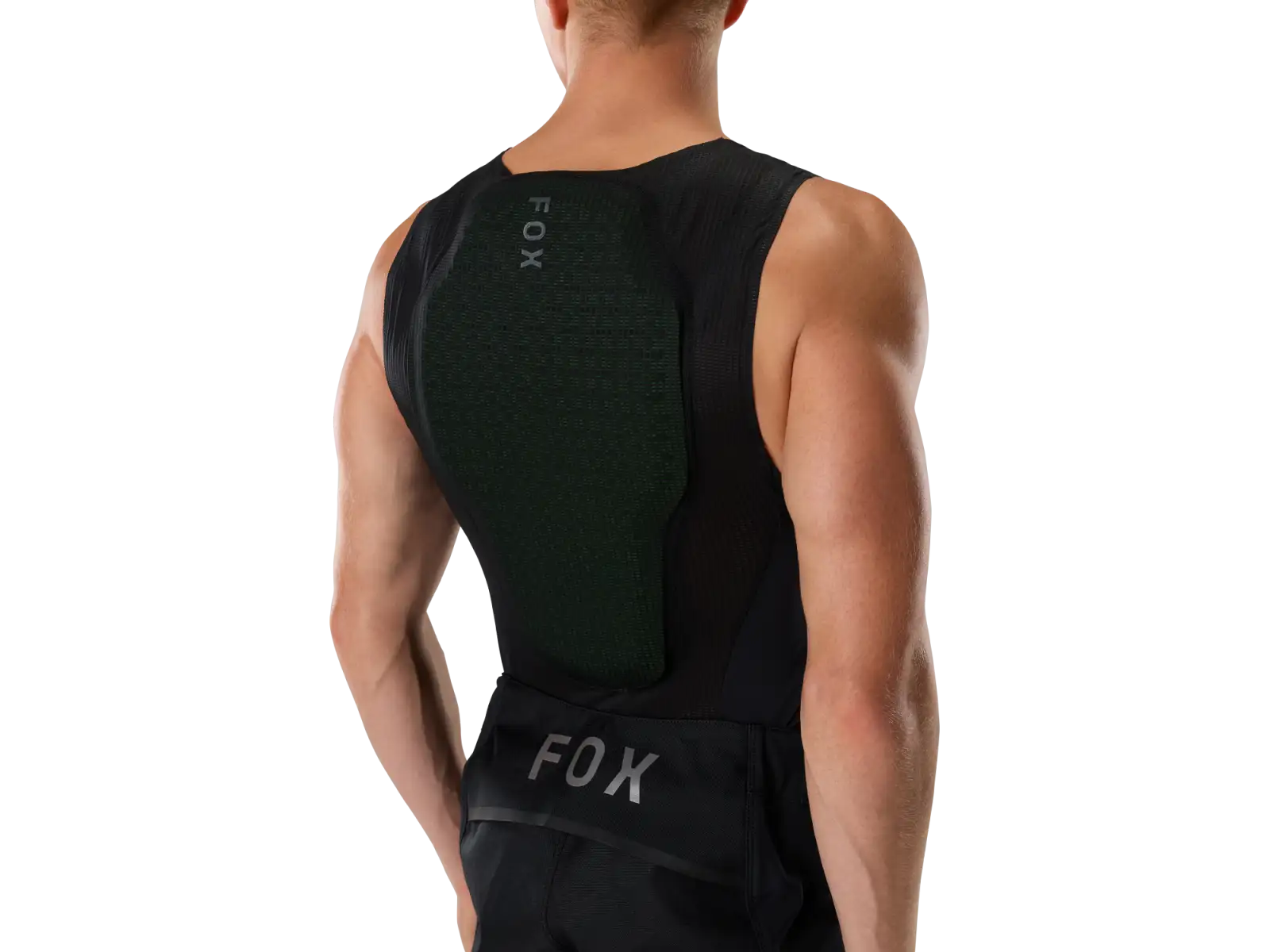 Fox Baseframe Pro Sl vesta Black