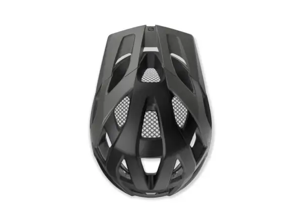 Rudy Project Crossway přilba Lead/Black Matte