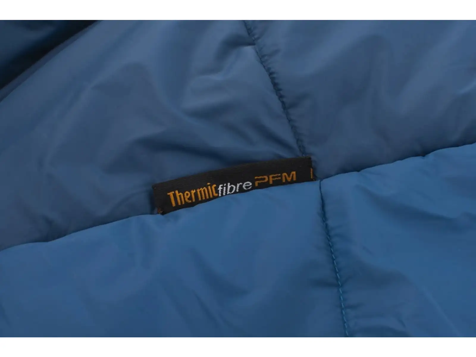 Pinguin Trekking PFM spací pytel -5°C 190 cm khaki
