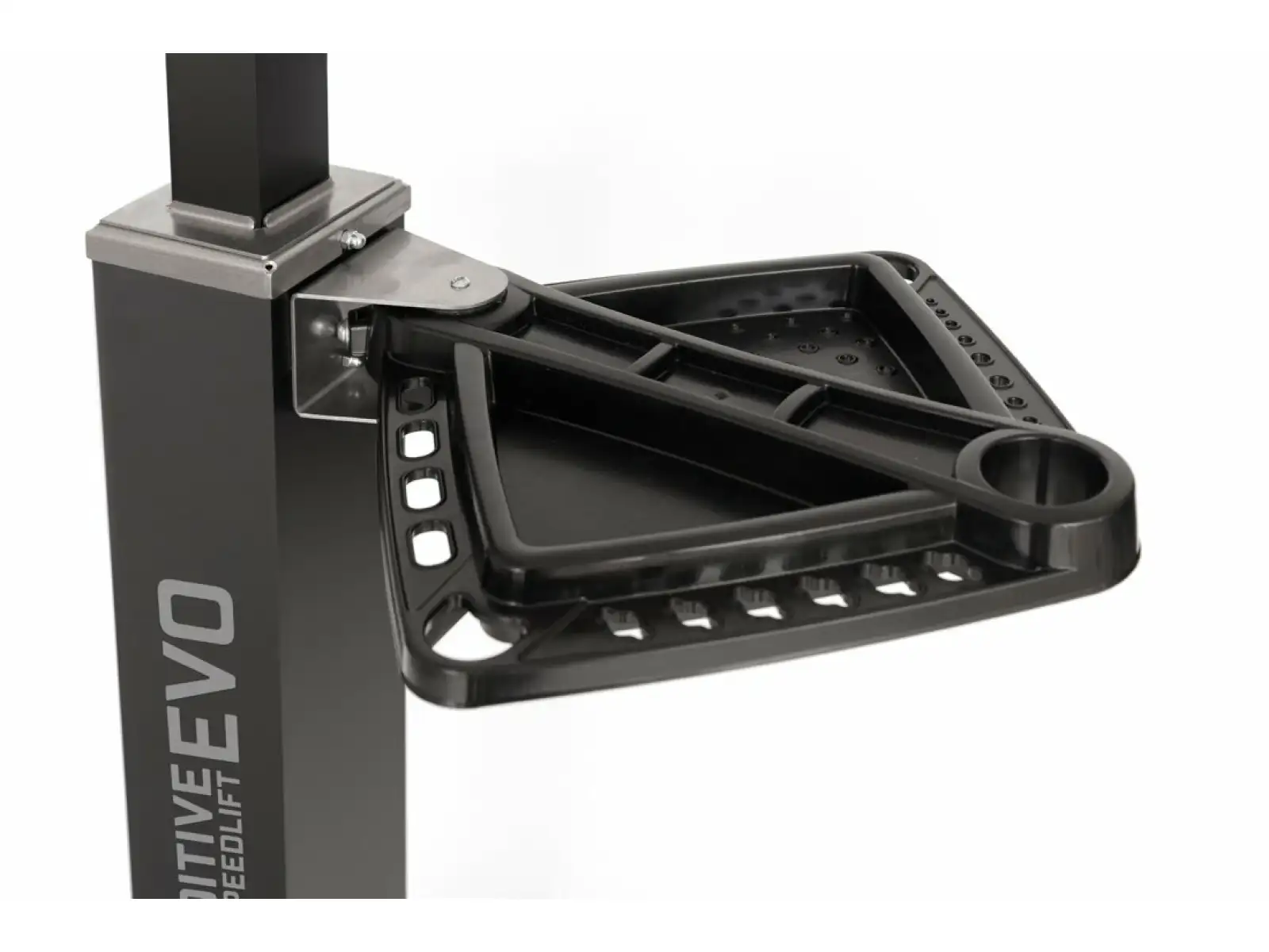 Additive Speedlift EVO pneumatický montážní stojan včetně čelistí VAR