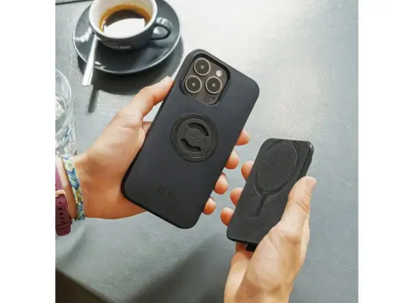 SP Connect Magnetic Card Wallet SPC+ magnetické pouzdro na karty