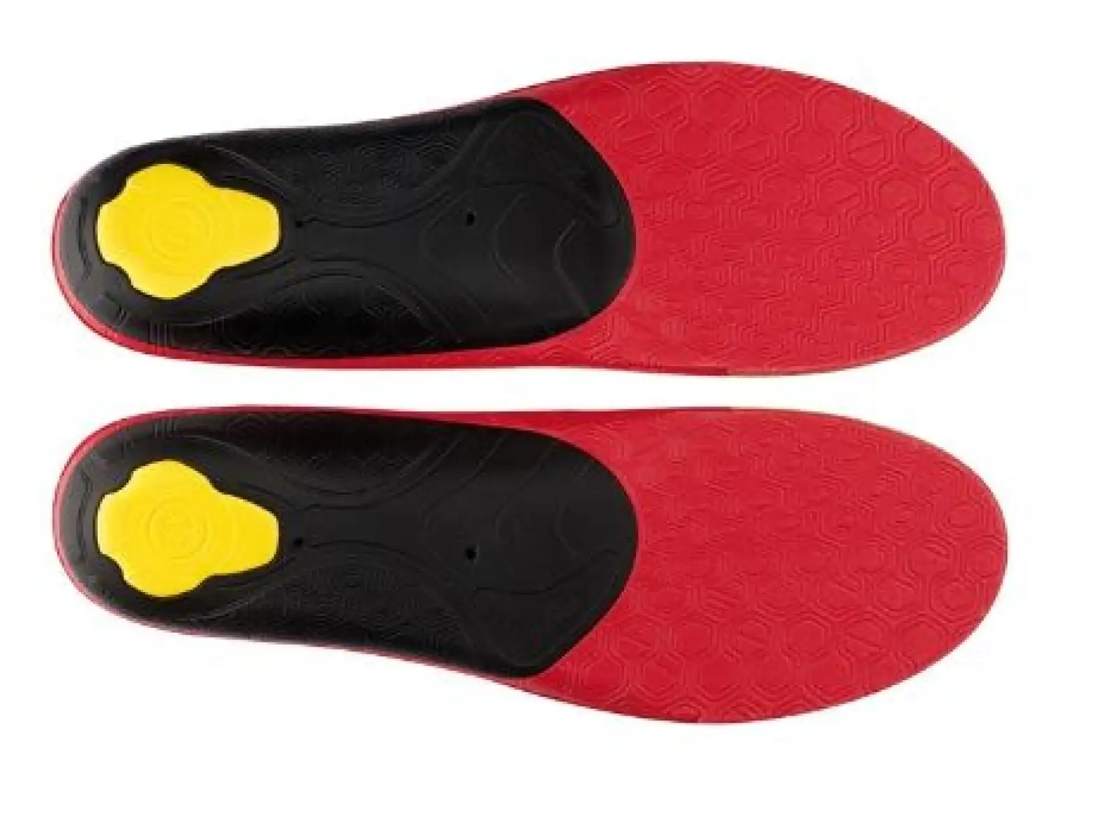 Sidas 3Feet Eco Warm High vložky do bot