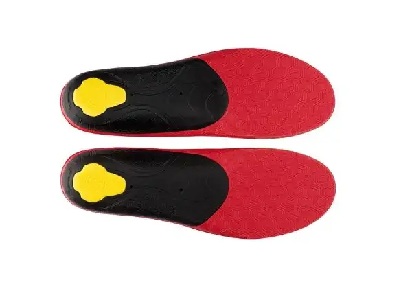 Sidas 3Feet Eco Warm High vložky do bot