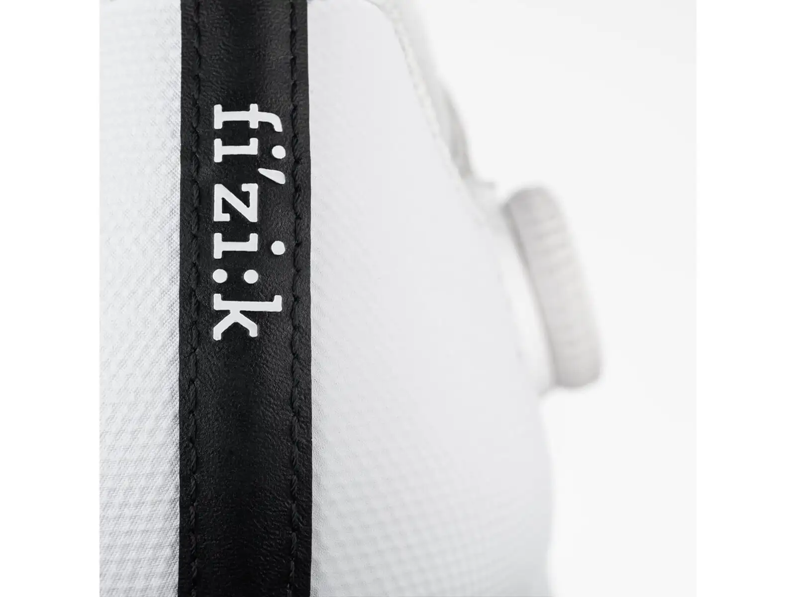Fizik Tempo Decos Carbon silniční tretry White