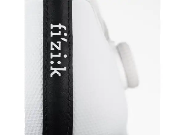 Fizik Tempo Decos Carbon silniční tretry White