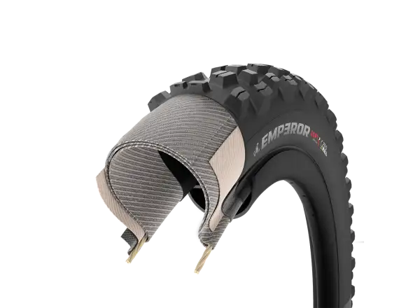 Pirelli Scorpion Emperor 29x2,40" ProWALL 60tpi Soft MTB plášť kevlar