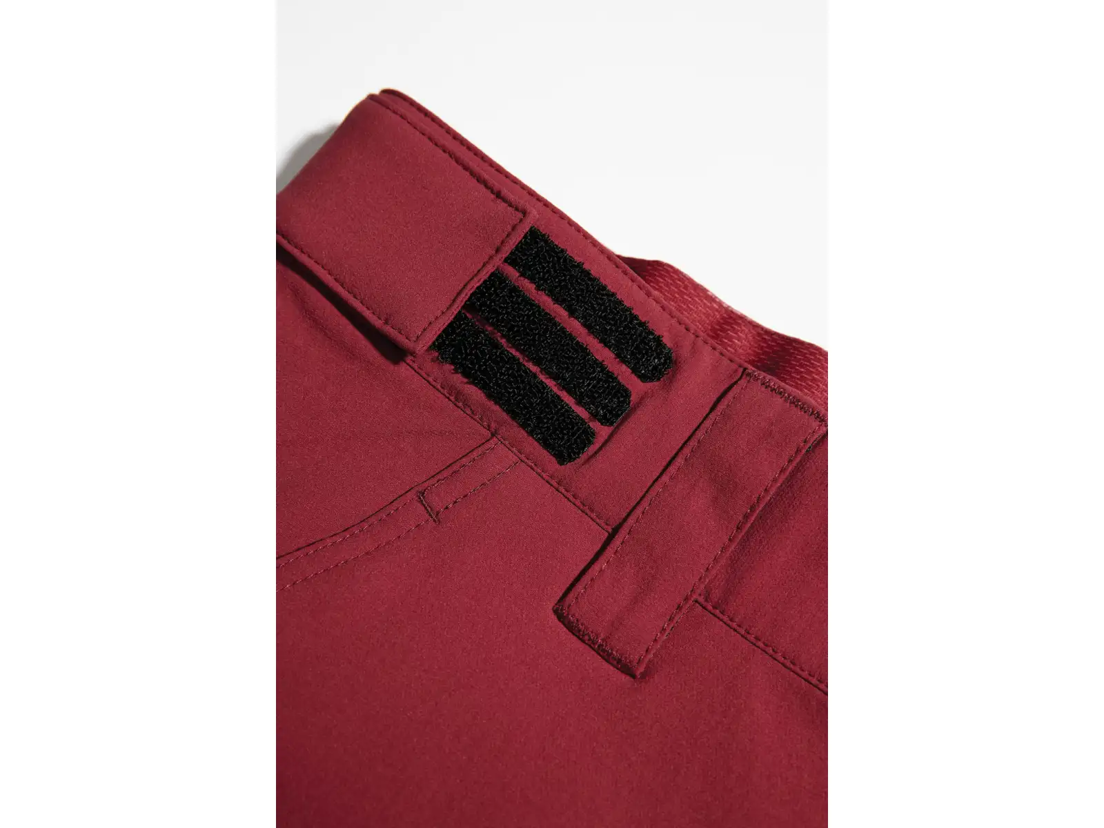 Silvini Elvo MP2525 pánské kraťasy Merlot